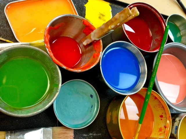 Debbie Kurlansky Winer